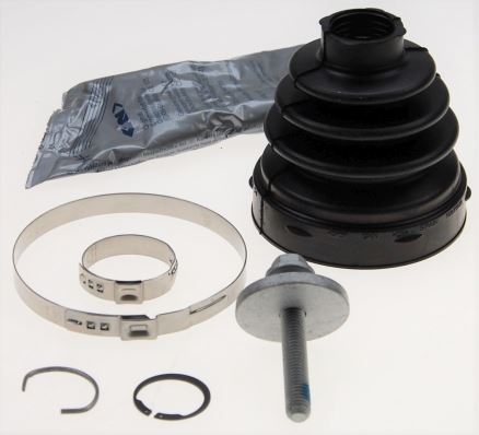 Körük seti, tahrik mili - GKN - 306833 Ürün Görseli