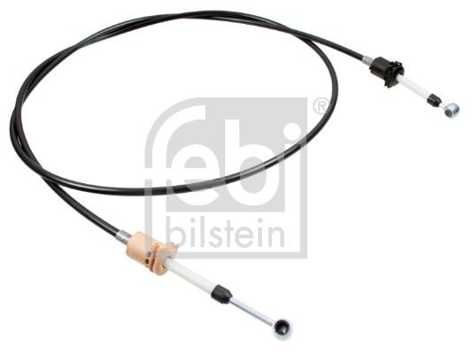 FEBI BILSTEIN 181079 Şanzıman Şanzıman Kullanım Ünitesi - VOLVO FH12 uyumlu