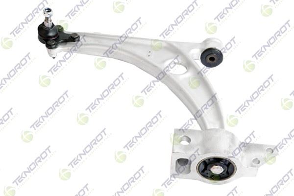 TEKNOROT V-169 Süspansiyon Sistemi Bugi Kolu - VW PASSAT B7 (362) uyumlu