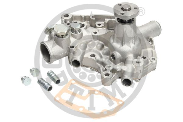 OPTIMAL AQ-1554 Motor Devirdaim - RENAULT 4 (112_) uyumlu