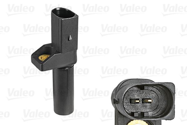 VALEO 254033 Ateşleme Sistemi İmpuls Verici - MERCEDES-BENZ C-SERISI (W202) uyumlu