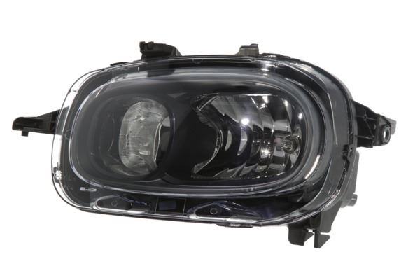 VALEO 450400 Farlar & Aydınlatma Far Parçaları - CITROËN C3 III (SX) uyumlu