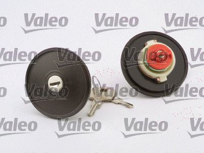 VALEO 745371 Yakıt Sistemi Yakıt Deposu - BMW 3 (E30) uyumlu