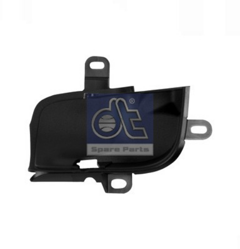 DT Spare Parts 1.23440 Kaporta & Gövde Parçaları Tutamaklar