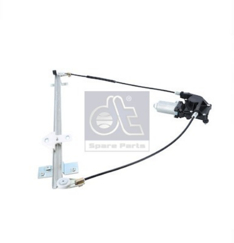 DT Spare Parts 5.60150 Kaporta & Gövde Parçaları Cam Krikosu