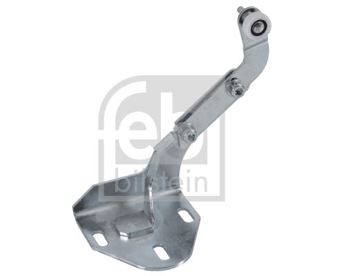 FEBI BILSTEIN 101888 Kaporta & Gövde Parçaları Kapı Parçaları - IVECO DAILY IV Minibüs/Otobüs uyumlu