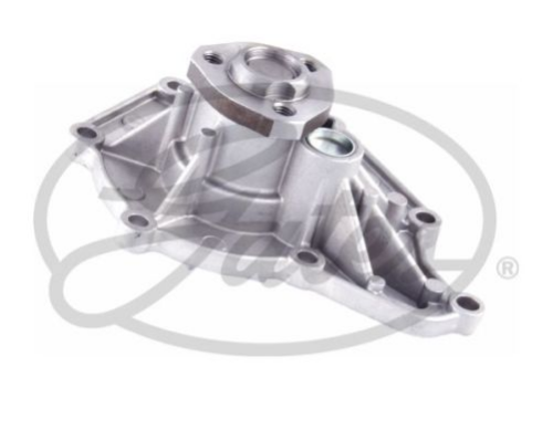 GATES WP0136 Motor Devirdaim - PORSCHE CAYENNE (92A) uyumlu