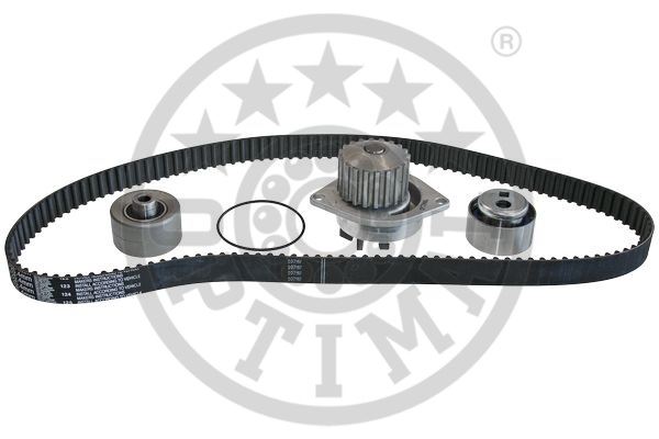 OPTIMAL SK-1040AQ1 Motor Triger Seti - PEUGEOT 106 I (1A, 1C) uyumlu