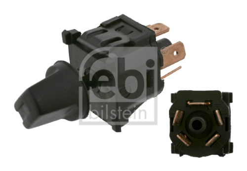 FEBI BILSTEIN 14078 İklimlendirme Sistemi Kullanım Malzemeleri - VW GOLF II (19E, 1G1) uyumlu