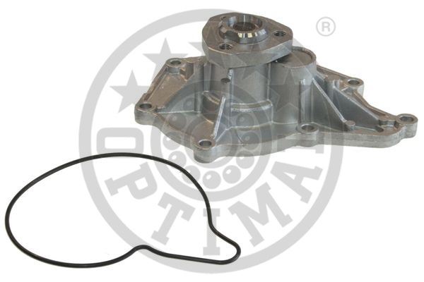 OPTIMAL AQ-2213 Motor Devirdaim - AUDI A6 C6 (4F2) uyumlu