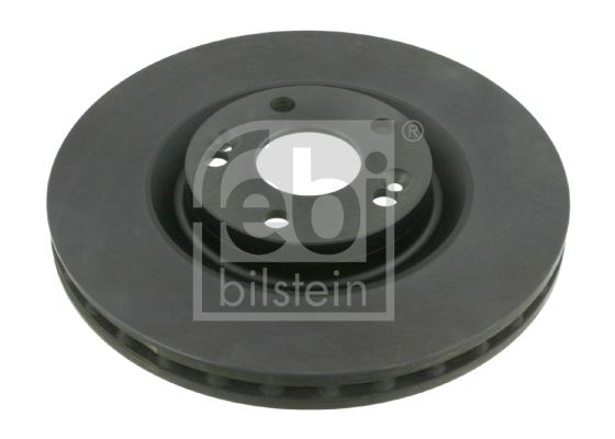 FEBI BILSTEIN 24727 Fren Sistemleri Fren Diski - RENAULT ESPACE III (JE0_) uyumlu