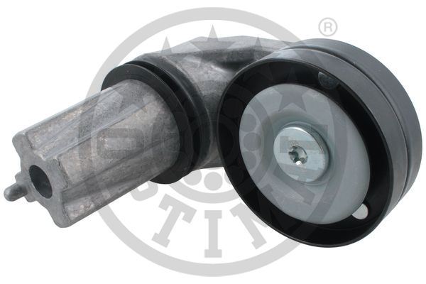 OPTIMAL 0-N2571 Motor Kayış Gergisi - LAND ROVER DISCOVERY IV (L319) uyumlu