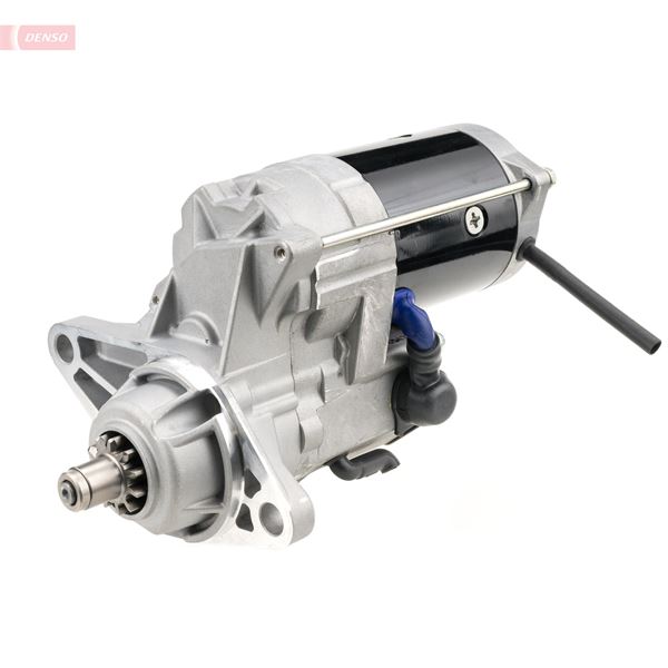 DENSO DSN2148 Elektrik Sistemi Marş Motoru