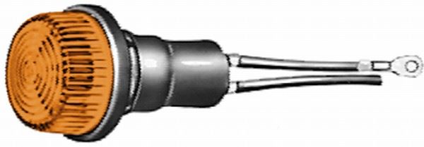 HELLA 2BM 003 563-111 Farlar & Aydınlatma Sinyal Lambası - OPEL CORSA A TR (S83) uyumlu