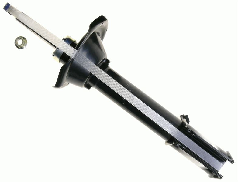 SACHS 312 206 Süspansiyon Sistemi Amortisör - SUBARU IMPREZA Sedan (GD) uyumlu