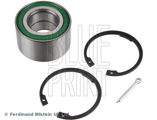 BLUE PRINT ADW198201 Jant & Lastik & Bijon Poyra - OPEL MERIVA A MPV (X03) uyumlu