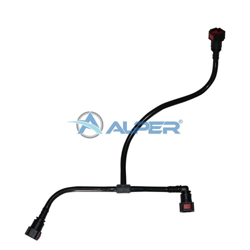 Yakıt Hortumu - ALPER - 244111 Ürün Görseli