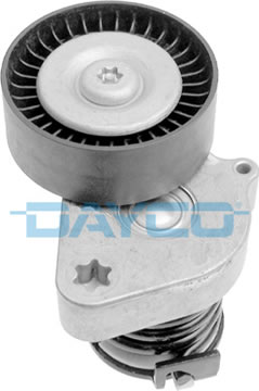 DAYCO APV2292 Motor Kayış Gergisi - MERCEDES-BENZ CLK (C209) uyumlu