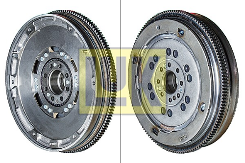 Schaeffler LuK 415 0061 10 Motor Volan - MERCEDES-BENZ SPRINTER 2-t Minibüs/Otobüs (B901, B902) uyumlu
