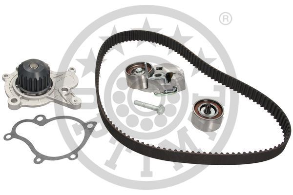 OPTIMAL SK-1654AQ1 Motor Triger Seti - HYUNDAI ELANTRA III (XD) uyumlu