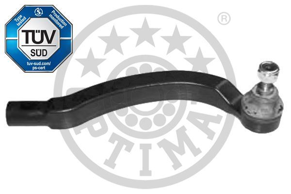 OPTIMAL G1-1123 Direksiyon Sistemi Mafsal - ROVER 75 (RJ) uyumlu