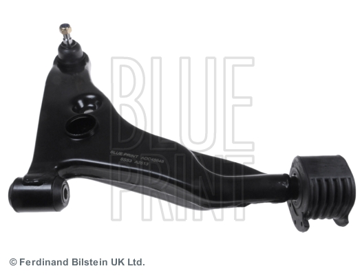 BLUE PRINT ADC48648 Süspansiyon Sistemi Bugi Kolu - MITSUBISHI COLT V (CJ_, CP_) uyumlu