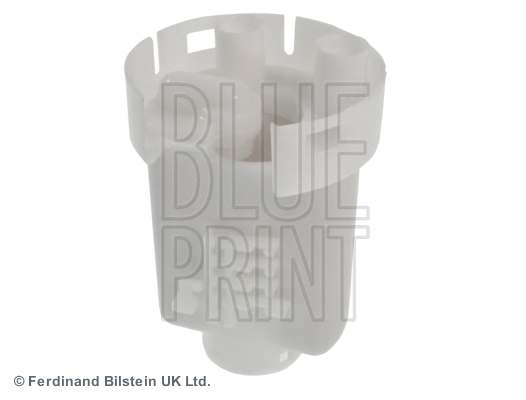 BLUE PRINT ADT32360 Yakıt Sistemi Yakıt Filtresi - TOYOTA YARIS VERSO (_P2_) uyumlu