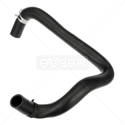 RAPRO R38176 Soğutma Sistemi Soğutma Hortumları & Bağlantıları - CHEVROLET SPARK (M300) uyumlu