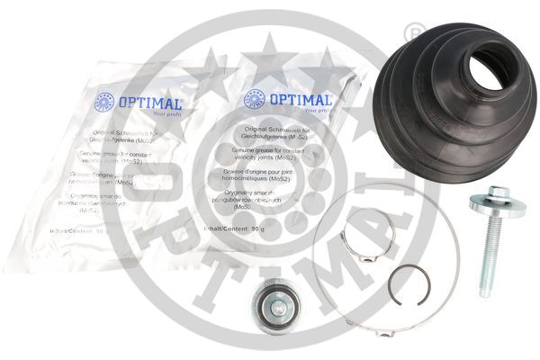 OPTIMAL CVB-10700TPE Diferansiyel & Aktarma Sistemi Tahrik Parçaları - VOLVO XC90 I (275) uyumlu