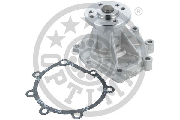 OPTIMAL AQ-2331 Motor Devirdaim - CHEVROLET EPICA (KL1_) uyumlu