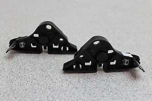 Tampon Agraf Seti - RENAULT ORIJINAL - 622217286R Ürün Görseli