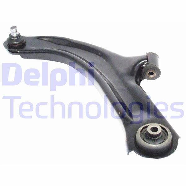 DELPHI TC1840 Süspansiyon Sistemi Bugi Kolu - RENAULT MODUS / GRAND MODUS (F/JP0_) uyumlu