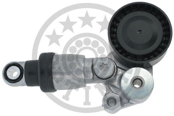 OPTIMAL 0-N2557 Motor Kayış Gergisi - MAZDA 3 (BM, BN) uyumlu