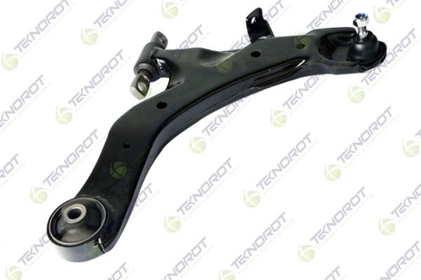 TEKNOROT HY-528 Süspansiyon Sistemi Bugi Kolu - HYUNDAI COUPE II (GK) uyumlu