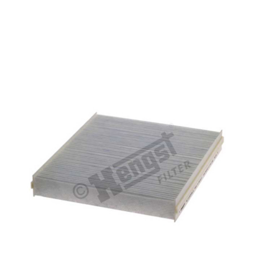 HENGST FILTER E1990LI İklimlendirme Sistemi Polen Filtresi - VOLVO C30 (533) uyumlu