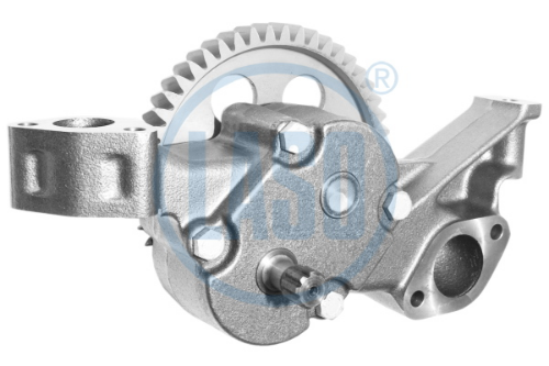 LASO 20180171 Motor Yağ Pompası - SETRA Series 400 uyumlu