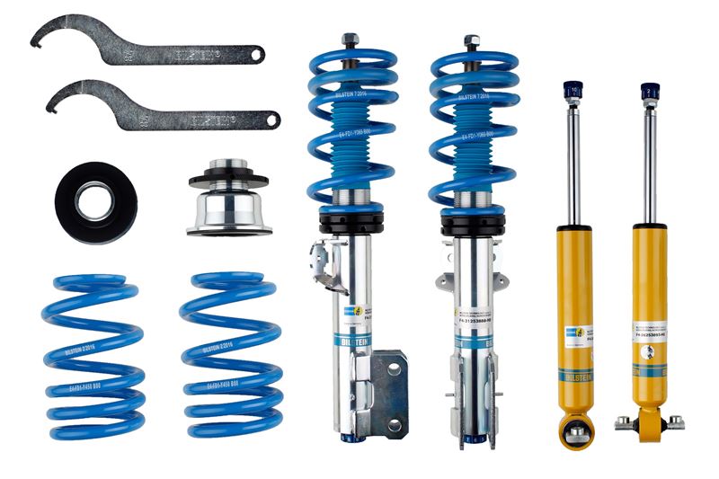 BILSTEIN 48-253901 Süspansiyon Sistemi Makas - FORD USA MUSTANG Coupe uyumlu