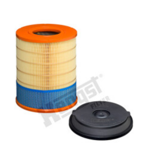 HENGST FILTER E361L01 Motor Hava Filtresi - MERCEDES-BENZ AXOR 2 uyumlu