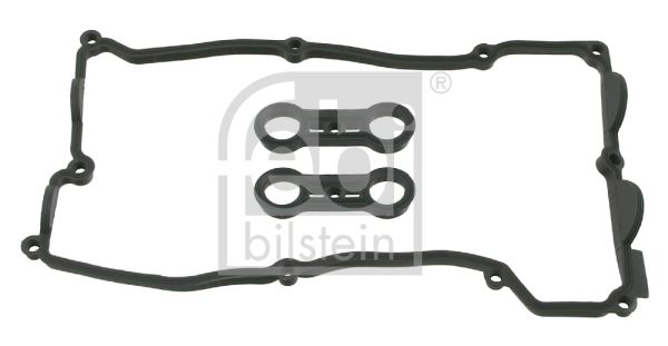 FEBI BILSTEIN 27490 Motor Külbütör Kapağı Contası - BMW 1 (E81) uyumlu