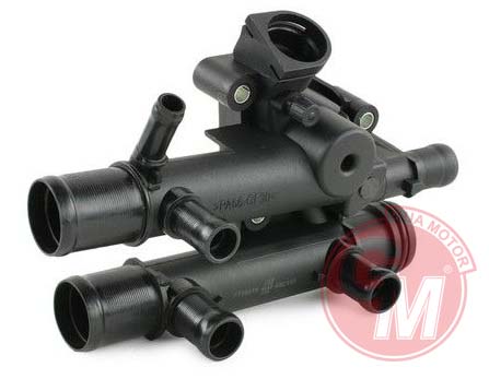 Termostat - GUARNITAUTO - 41801 Ürün Görseli