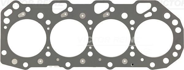 VICTOR REINZ 61-53365-10 Motor Silindir Kafa Contası - OPEL MONTEREY B (M98) uyumlu
