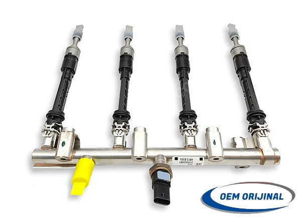 Rampa Enjektörü Müşürü - GUARNITAUTO - 42269 Ürün Görseli