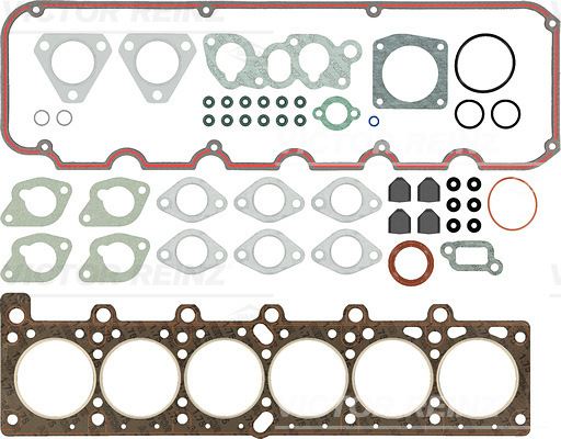 VICTOR REINZ 02-24465-05 Motor Silindir Kafa Contası - BMW 3 (E21) uyumlu