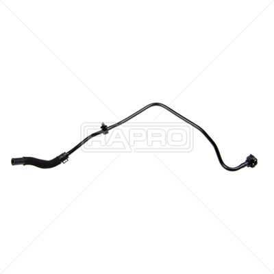 RAPRO R25051 İklimlendirme Sistemi Klima Hortum & Borular - AUDI A6 C7 (4G2, 4GC) uyumlu