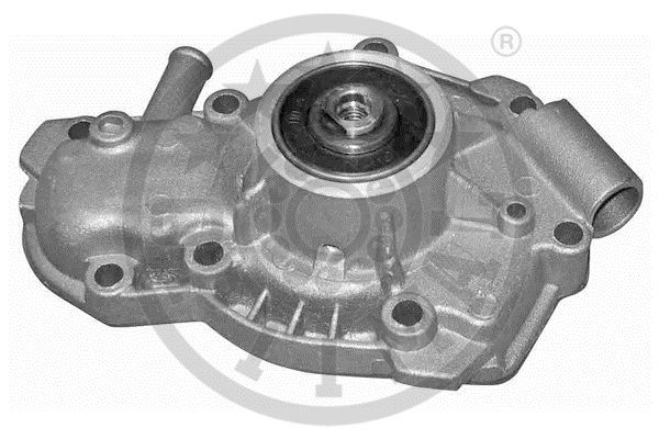 OPTIMAL AQ-1561 Motor Devirdaim - RENAULT FUEGO (136_) uyumlu
