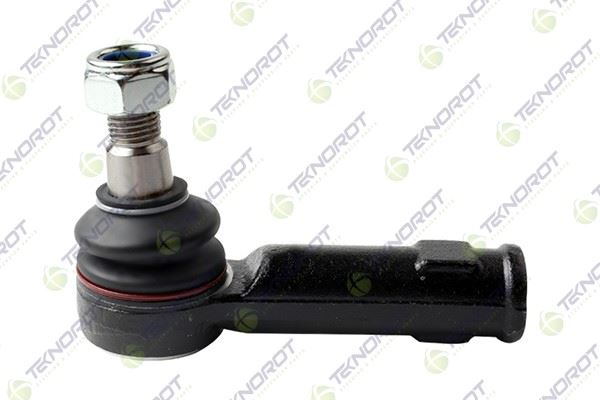 TEKNOROT FO-711 Direksiyon Sistemi Mafsal - FORD TRANSIT Minibüs/Otobüs (V_ _) uyumlu