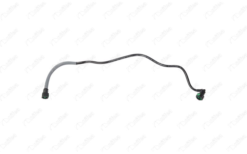 NIFEA 11376 Motor Hortum & Bağlantılar - RENAULT MEGANE IV Hatchback (B9A/M/N_) uyumlu