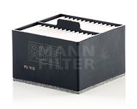 MANN-FILTER PU 910 Yakıt Sistemi Yakıt Filtresi - MAN TGS I uyumlu