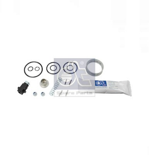 DT Spare Parts 5.97040 Fren Sistemleri El Fren Kolu