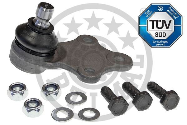 OPTIMAL G3-174 Diğer Diğer Donanım & Parçalar - PEUGEOT 306 Hatchback (7A, 7C, N3, N5) uyumlu